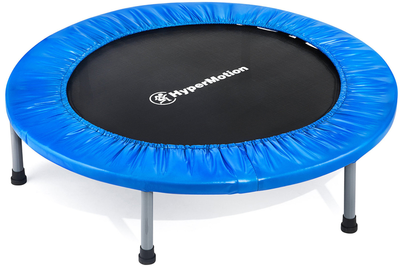 Mini trampolína pro děti a dospělé - do 50kg - 91cm - pro dům a zahradu